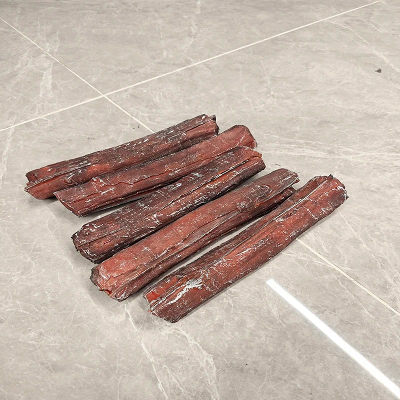 Simulation Firewood Flame Lamp Fake Charcoal Resin Artificial Electric Fireplace LED Realistic Atomization Fireplace Decoration