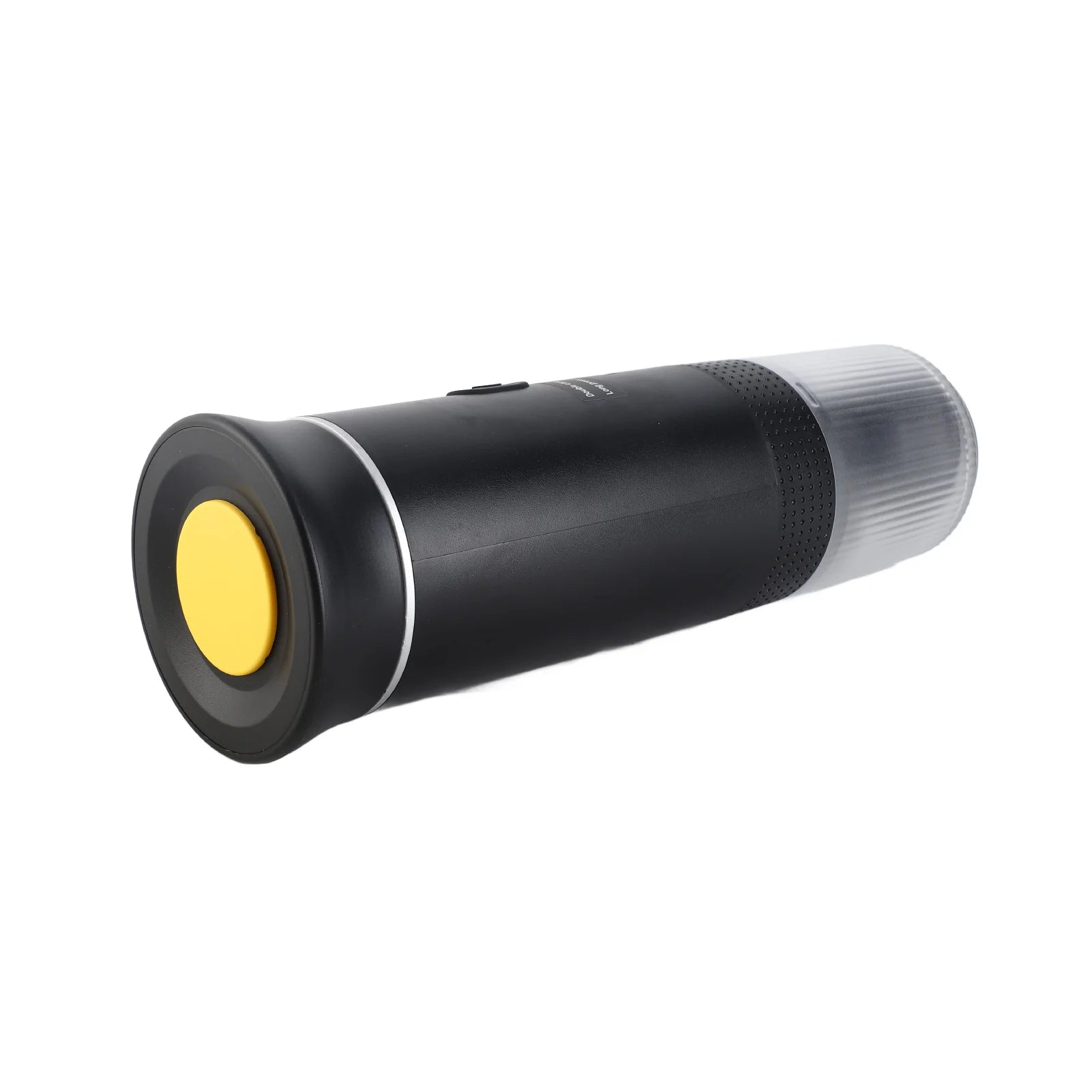 Portable Coffee Machine for Car Home Travel 3 in 1 Cordless Electric Coffee Maker Work With Capsule and Ground Coffee 15Bar Mini